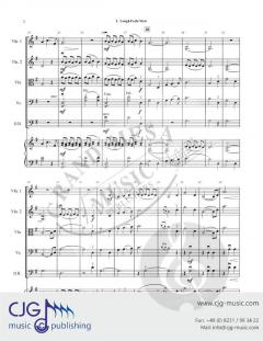 Inishowen von Sarah Siegler 