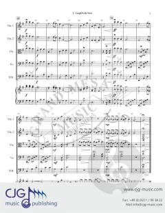 Inishowen von Sarah Siegler 