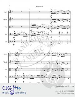 Conquest von Paul Trapkus 