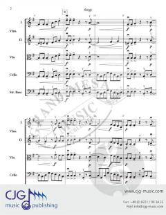 Surge von Bruce W. Tippette 