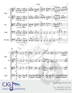 Surge von Bruce W. Tippette 