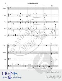 March to the Scaffold von Hector Berlioz 