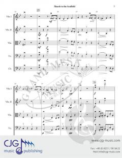 March to the Scaffold von Hector Berlioz 