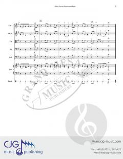 Music for the Renaissance Faire von Tielman Susato 