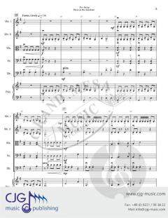 Far Away There in the Sunshine von Sarah Siegler 