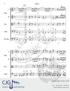 Drive von Bruce W. Tippette 