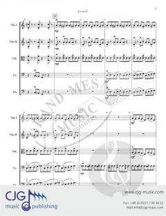 Ironwork von Ted Allen 