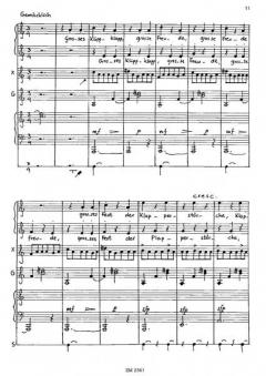 Großes Klippklapp (Christoph Hempel) 