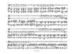 6 Stücke aus 'Der Silbersee' von Kurt Weill 