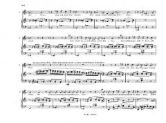 6 Stücke aus 'Der Silbersee' von Kurt Weill 