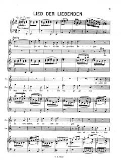 Aufstieg und Fall der Stadt Mahagonny von Kurt Weill 