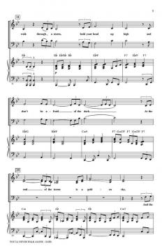 You'll Never Walk Alone (Richard Rodgers) 