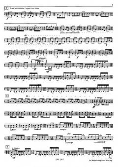 Dramatis personae (Harald Weiss) 