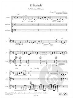 Cobario Weit weg von Dwight Beckham 