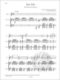 Cobario Weit weg von Dwight Beckham 