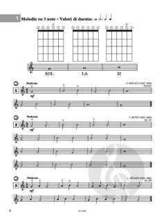 Play Happy - Chitarra - edizione con Online Audio e MP3 