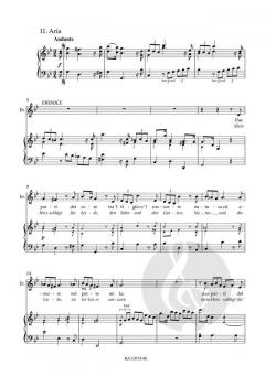 Sosarme, Re di Media HWV 30 von Georg Friedrich Händel 