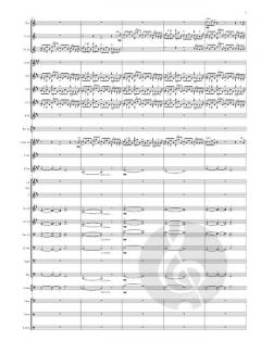 Perpetuum Mobile von Penguin Cafe Orchestra 