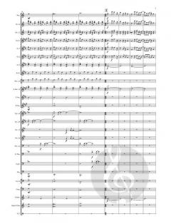 Ring Out, Wild Bells von Jonathan Dove 