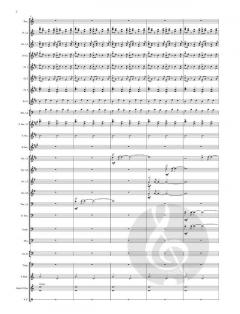 Ring Out, Wild Bells von Jonathan Dove 