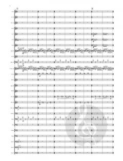 Run to the Edge von Jonathan Dove 