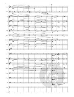 Only in Sleep von Eriks Ešenvalds 