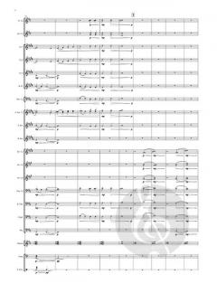 Stars von Eriks Ešenvalds 