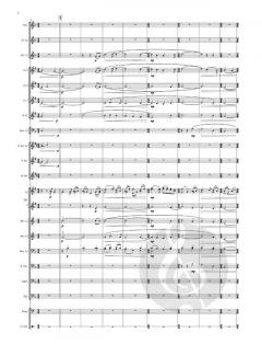 Long Road von Eriks Ešenvalds 