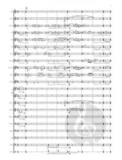 Long Road von Eriks Ešenvalds 