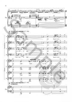 Songs of Darkness, Dreams of Light von Roxanna Panufnik 