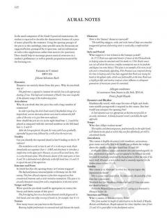 Grade 8 Piano Anthology 2021-2022 