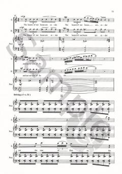 Comfort Me With Apples von Errollyn Wallen 