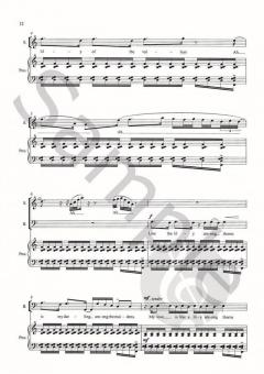 Comfort Me With Apples von Errollyn Wallen 