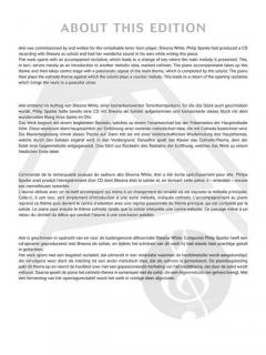 Aria von Philip Sparke 