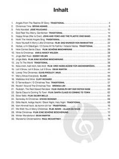 30 Charthits - It's So Easy! Christmas  