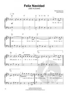 30 Charthits - It's So Easy! Christmas  