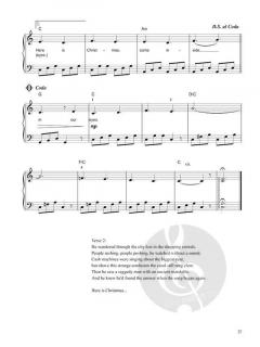 30 Charthits - It's So Easy! Christmas  