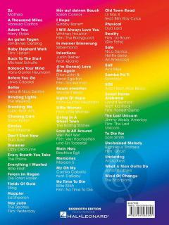 Piano gefällt mir! Band 10 - Jubiläumsausgabe 