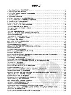 Piano gefällt mir! Band 10 - Jubiläumsausgabe 