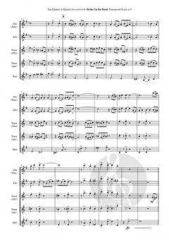 Strike Up The Band von Count Basie 