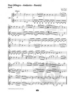 Clarinettissimo 2 von Rudolf Mauz im Alle Noten Shop kaufen