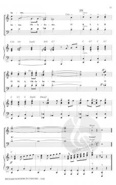 Richard Rodgers In Concert Medley (Download) 