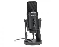 G-Track Pro USB Condenser Microphone 