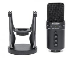 G-Track Pro USB Condenser Microphone 