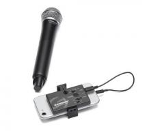 Go Mic Mobile Handheld System 