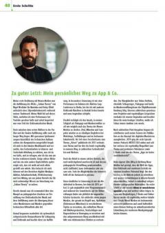 Üben & Musizieren spezial: Was geht App? von Max Gaertner 