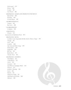 The Study of Orchestration von Samuel Adler 