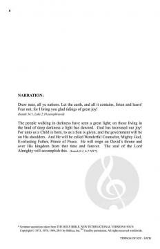 Tidings of Joy von Joseph M. Martin 