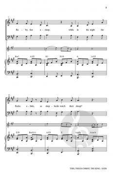 This, This Is Christ, the King von Patrick Mock 