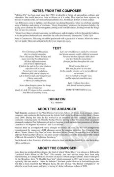 Merry Everything von Ernie Lijoi 